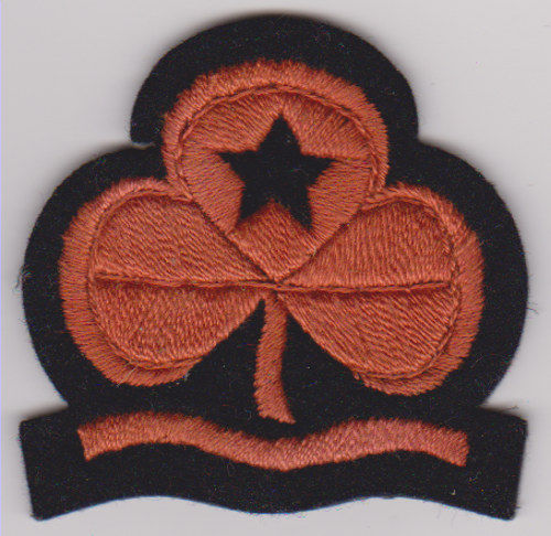 1930s-ranger-guide-blazer-badge